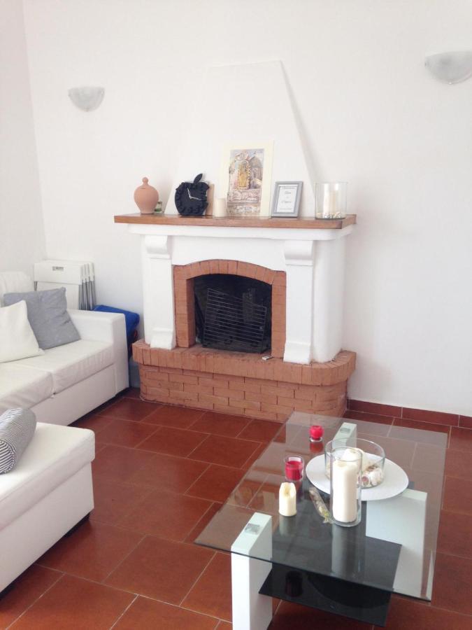 Maison Raphael Позитано Екстериор снимка