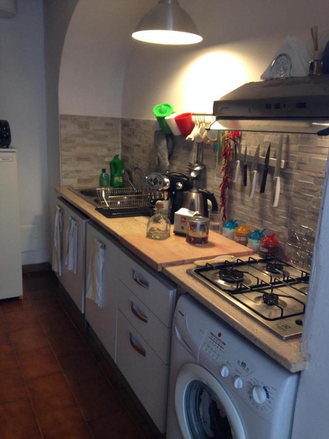 Maison Raphael Позитано Екстериор снимка